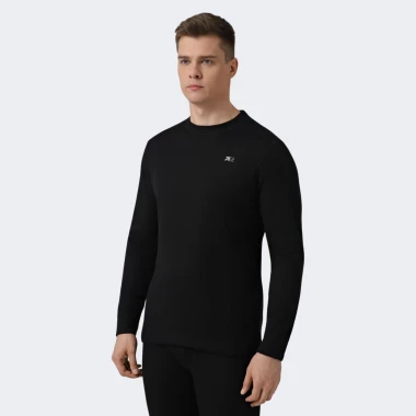 men’s warm baselayer jacket