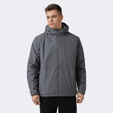 men's light padded jacket
