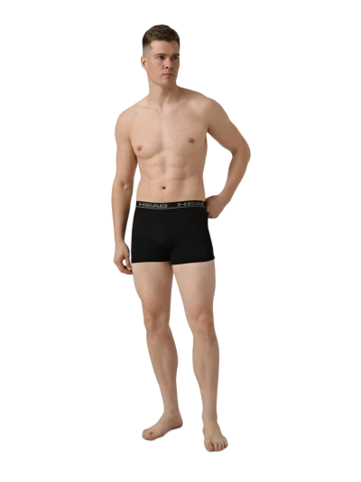 Спідня білизна Head BASIC BOXER 2P - 187934
