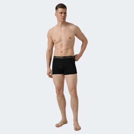 Спідня білизна Head BASIC BOXER 2P - 187934