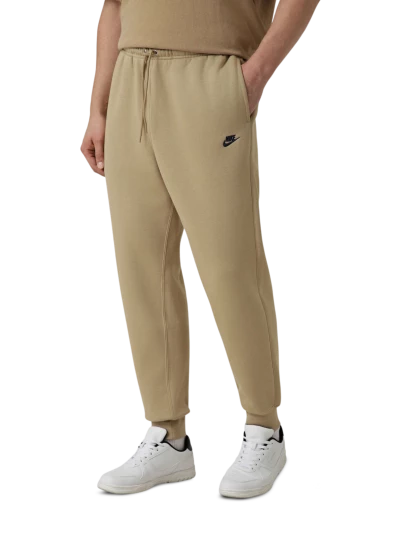 Спортивнi штани Nike M NK CLUB BB JOGGER - 188623