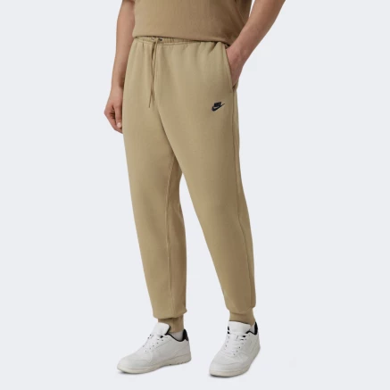 Спортивнi штани Nike M NK CLUB BB JOGGER - 188623 Спортивнi штани Nike M NK CLUB BB JOGGER - 188623