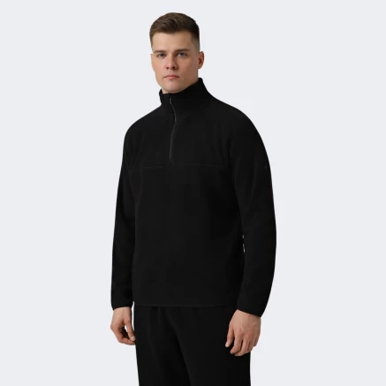 Кофта East Peak men`s warm fleece halfzip - 189107
