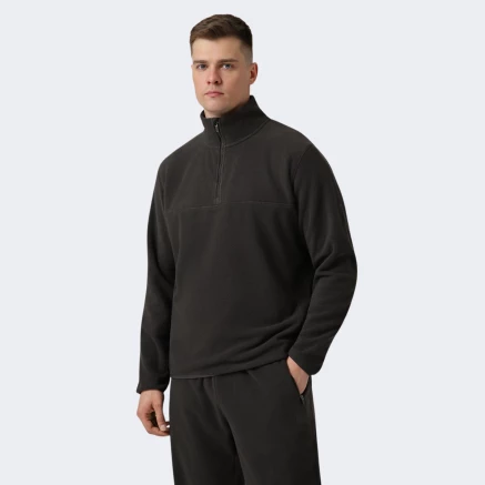 Кофта East Peak men`s warm fleece halfzip - 189074