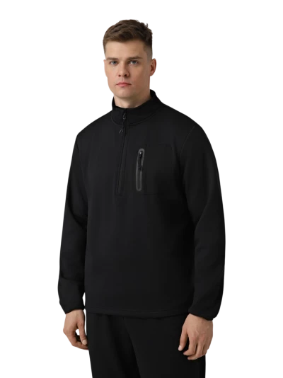 Кофта East Peak men`s fleece halfzip - 189109
