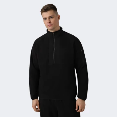 men's warm fleece jacket