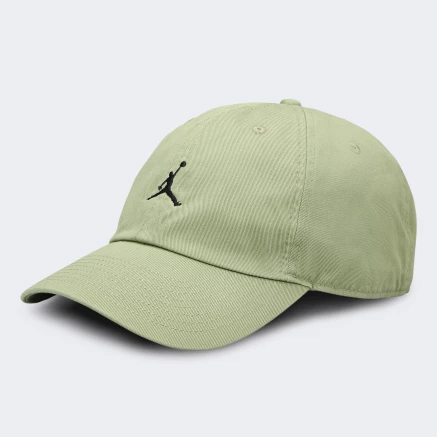 Кепка Jordan U J CLUB CAP US CB WSH JM - 188627 Кепка Jordan U J CLUB CAP US CB WSH JM - 188627