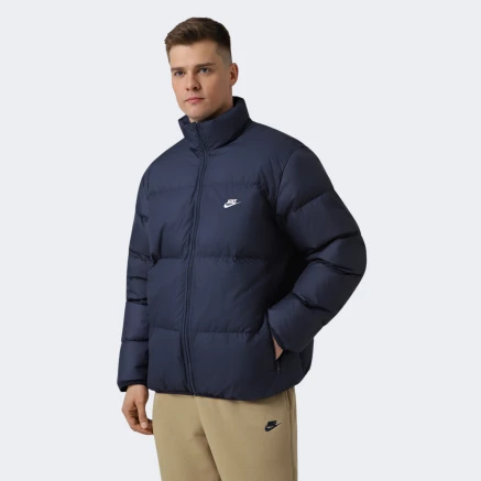 Пуховик Nike M NK TF CLUB PUFFER JACKET 650 - 188632
