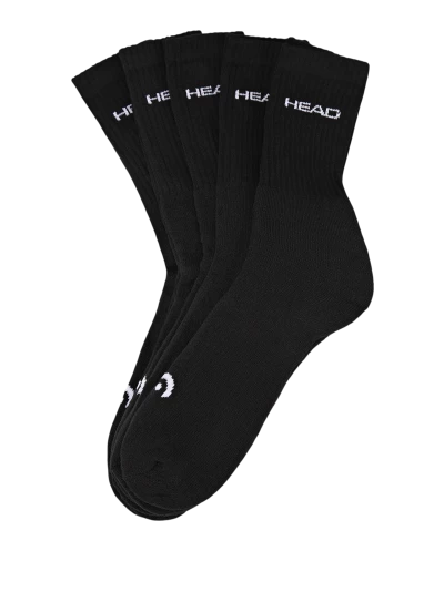 Шкарпетки Head ELEMENTS ALL SPORTS CREW 5P ECOM - 187936