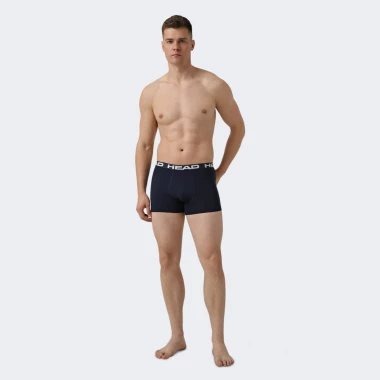 MEN BASIC BOXER 4P