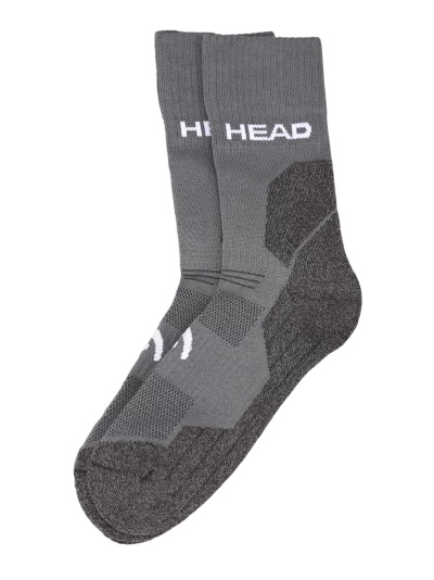Шкарпетки Head HIKING ALL CLIMATES CREW 2P - 187935