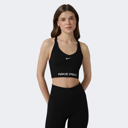 Топ Nike W NP DF SMLS TANK WT - 189200 Топ Nike W NP DF SMLS TANK WT - 189200