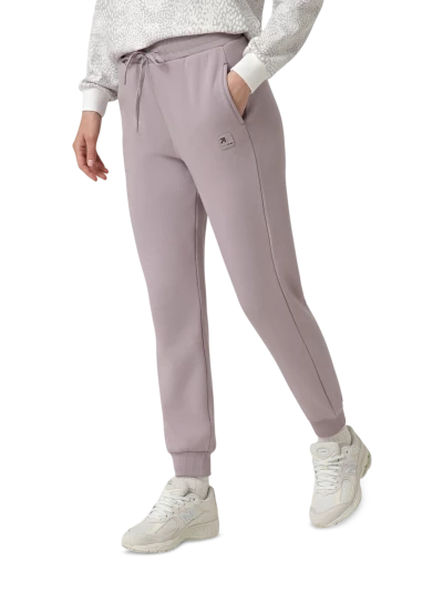 Спортивнi штани East Peak women's terry-fleece cuff pants - 189685