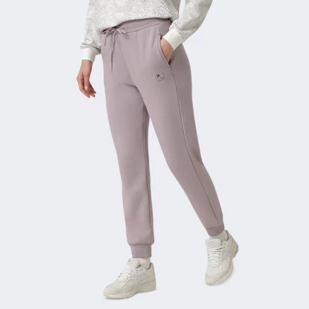 Спортивнi штани East Peak women's terry-fleece cuff pants - 189685