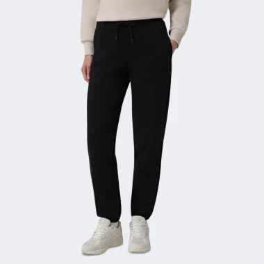 women's brushed terry pants