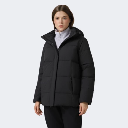 Куртка East Peak women's long padded jacket - 189689 Куртка East Peak women's long padded jacket - 189689