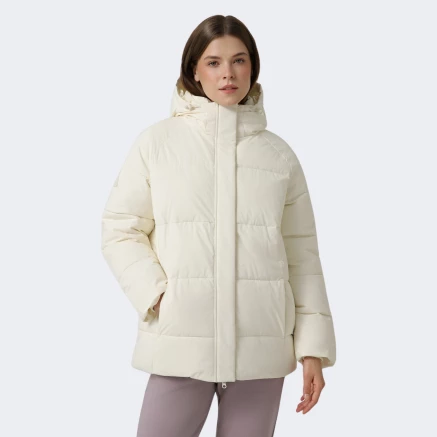 Куртка East Peak women's long padded jacket - 189690