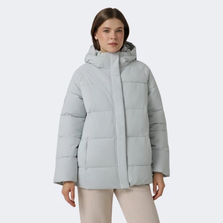 Куртка East Peak women's long padded jacket - 189691 Куртка East Peak women's long padded jacket - 189691