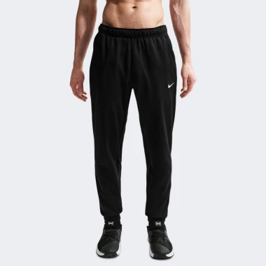 M NK TF PANT TAPER