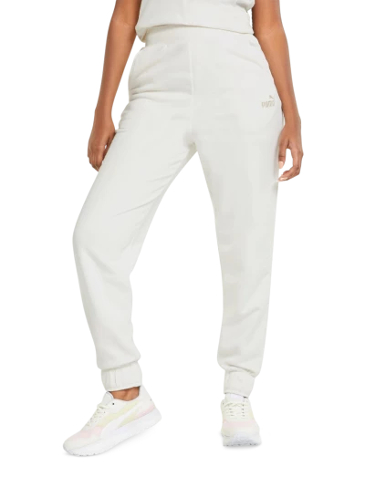 Спортивнi штани Puma ESS+ Embroidery High-Waist Pants FL cl - 158471