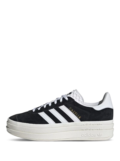 Кеди Adidas Originals GAZELLE BOLD W - 162601