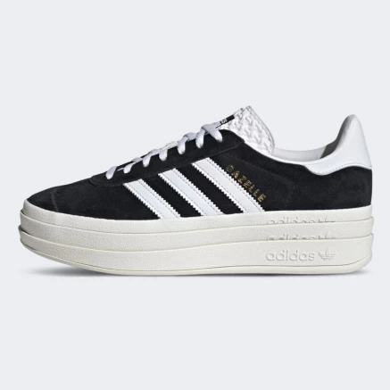 Кеди Adidas Originals GAZELLE BOLD W - 162601
