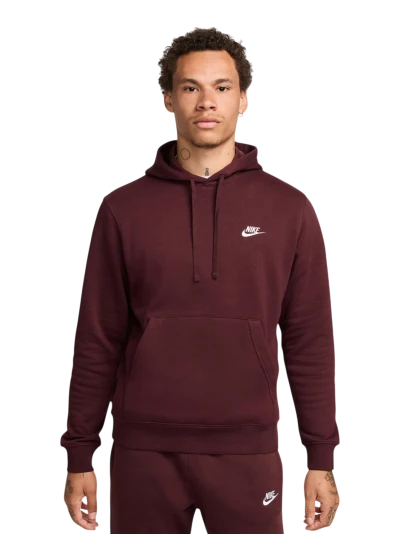 Кофта Nike M NSW CLUB HOODIE PO BB - 169205