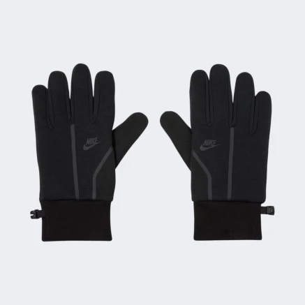 Рукавички Nike TECH FLEECE LG 3.0 - 190776