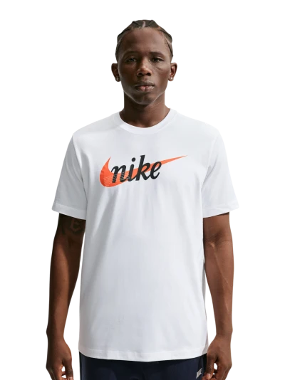 Футболка Nike M NSW TEE STD CLUB CNCT BRND - 190762