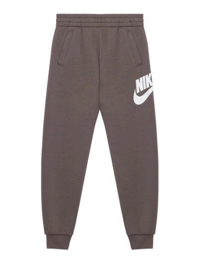Спортивнi штани Nike K NSW CLUB FLC JGGR HBR - 189457