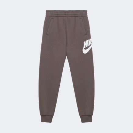 Спортивнi штани Nike K NSW CLUB FLC JGGR HBR - 189457