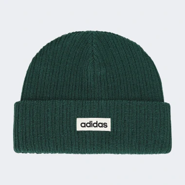 LIN BEANIE CUFF