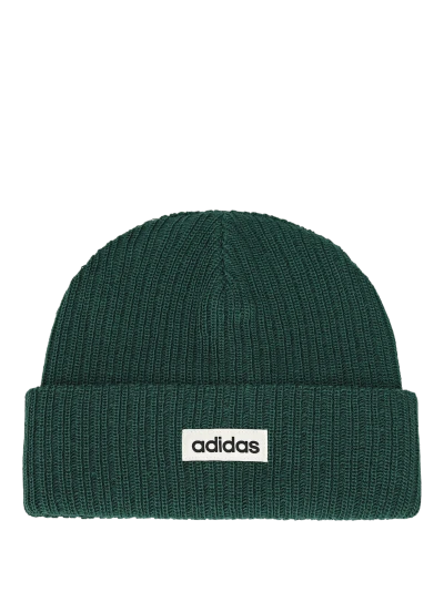Шапка Adidas LIN BEANIE CUFF - 189775
