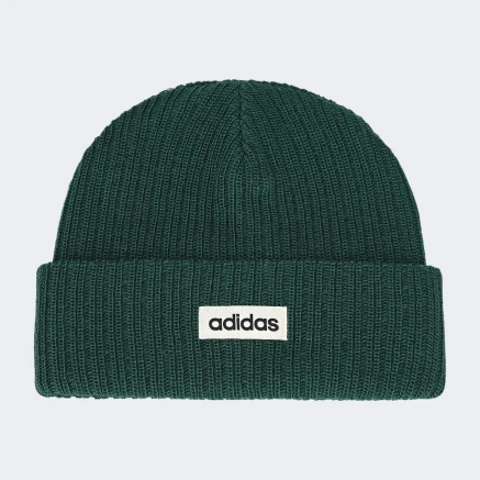 Шапка Adidas LIN BEANIE CUFF - 189775