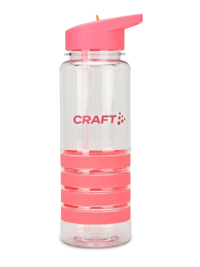 Пляшка Craft TRANSPARENT WATERBOTTLE - 189994