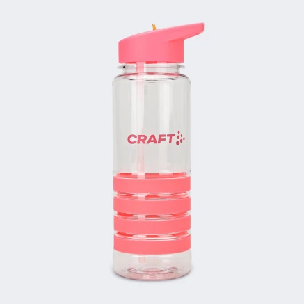 Пляшка Craft TRANSPARENT WATERBOTTLE - 189994