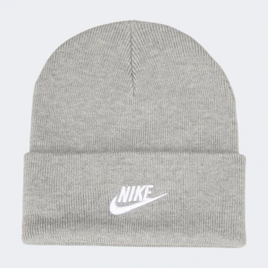 K NK PEAK BEANIE TC FUT