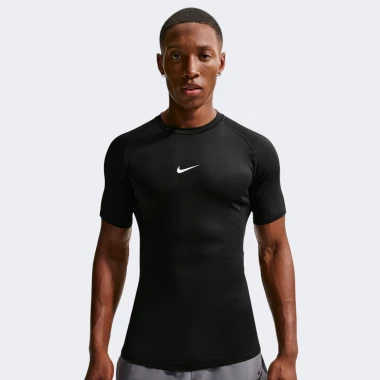 M NP DF TIGHT TOP SS