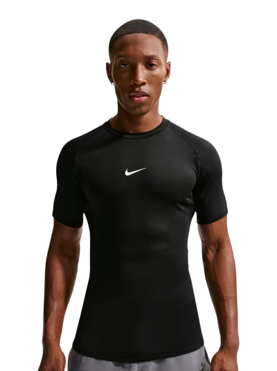 Футболка Nike M NP DF TIGHT TOP SS - 159352