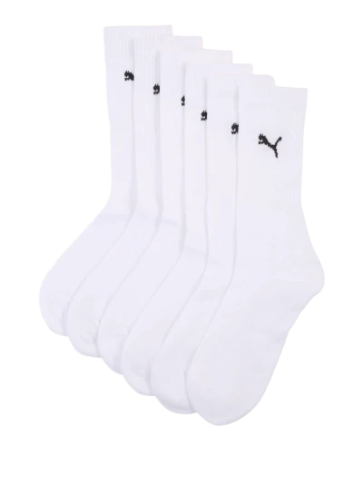 Шкарпетки Puma Sport 3-Pack - 14820
