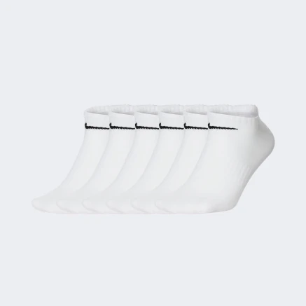 Шкарпетки Nike Everyday Lightweight - 129021
