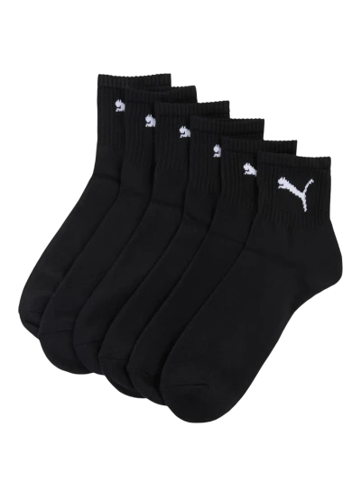 Шкарпетки Puma Short Crew 3p Unisex - 71111