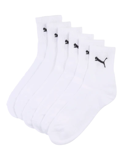 Шкарпетки Puma Short Crew 3p Unisex - 84443