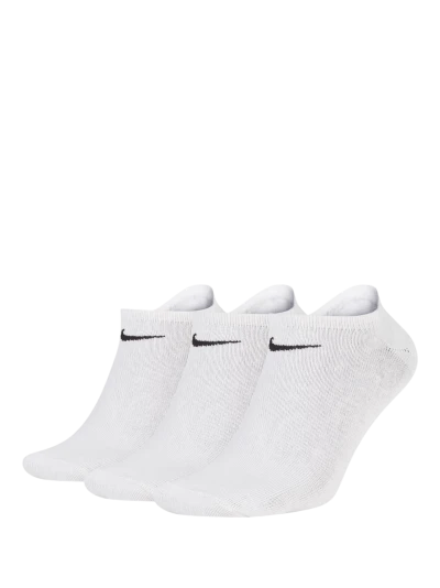 Шкарпетки Nike 3ppk Value No Show - 46658