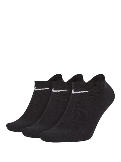 Шкарпетки Nike 3ppk Value No Show - 46657