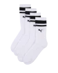 Шкарпетки Puma CREW HERITAGE STRIPE 2P