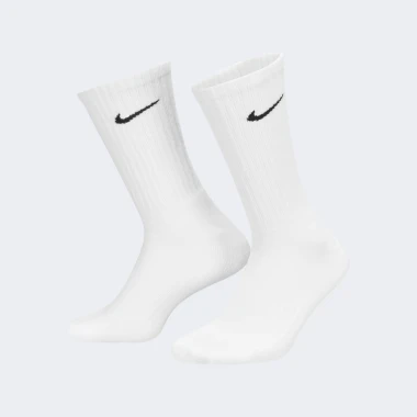Unisex Cushion Crew Training Sock (3 Pair)