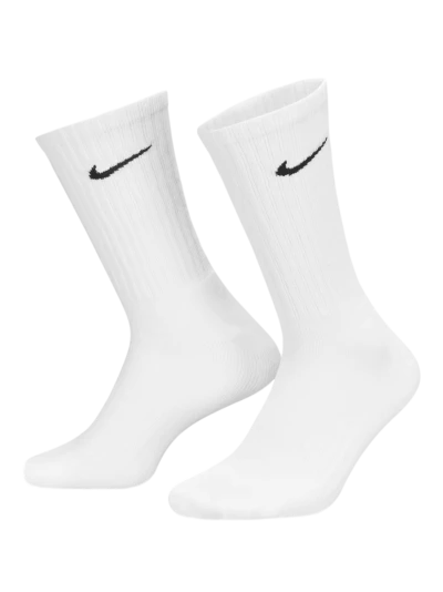 Шкарпетки Nike Unisex Cushion Crew Training Sock (3 Pair) - 106647