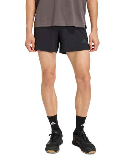 Шорти Adidas D4T ESS SHORTS - 191016