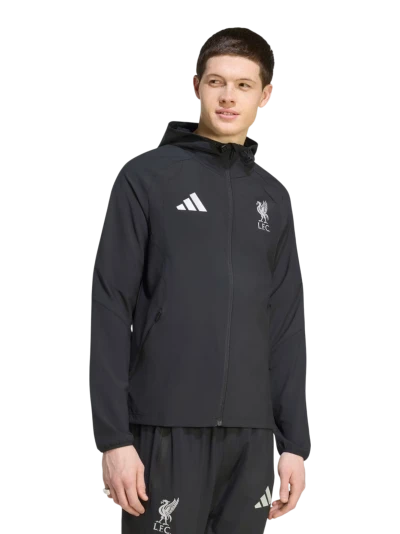 Вітрівка Adidas LFC TT FZ WB - 191018
